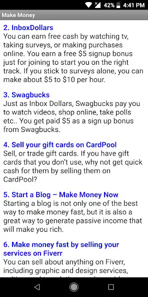 Play Best 15 Proven Ways to Make Mo as an online game Best 15 Proven Ways to Make Mo with UptoPlay