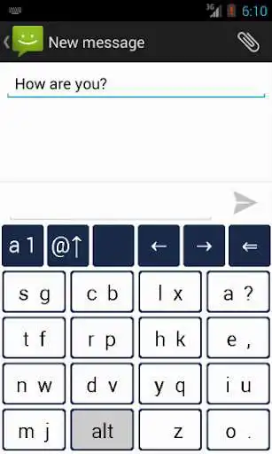 Play Best 16 Key Typing  and enjoy Best 16 Key Typing with UptoPlay