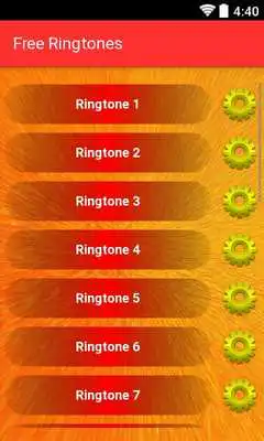 Play Best 2017 Ringtones Free