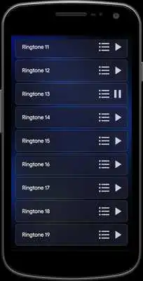 Play Best 2019 Ringtones
