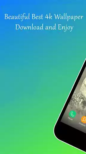Play Best 4K Wallpaper