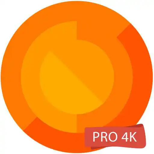 Free play online Best 4K Wallpapers for Android PRO  APK