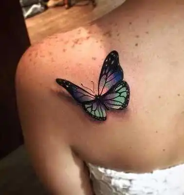 Play Best 500+ 3D Realistic Tattoos Design Play Best 500+ 3D Realistic Tattoos Design