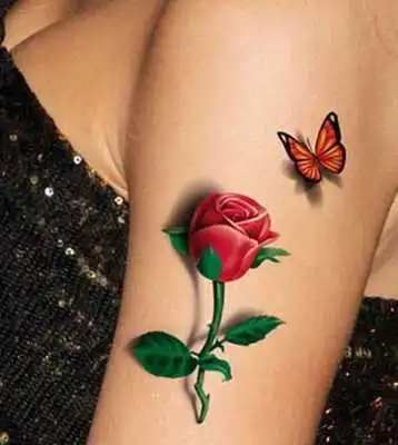 Play Best 500+ 3D Realistic Tattoos Design Play Best 500+ 3D Realistic Tattoos Design