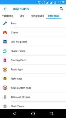 Play Best 9App collection Play Best 9App collection