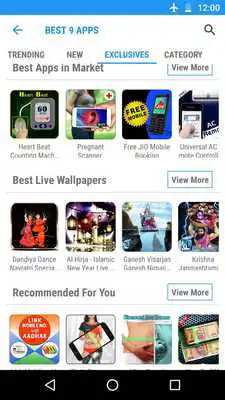 Play Best 9App collection Play Best 9App collection