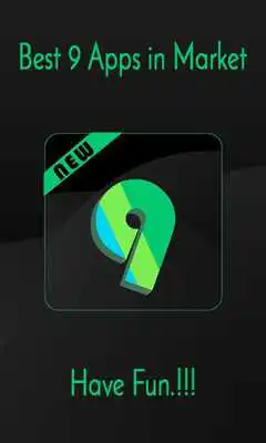 Play Best 9App collection Play Best 9App collection