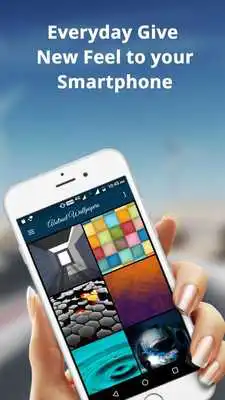 Play Best Abstract Wallpaper 2018