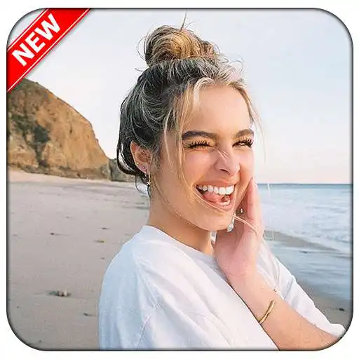 Play best Addison Rae wallpaper 2020 APK