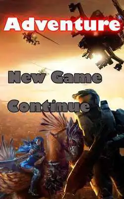 Play Best adventure games