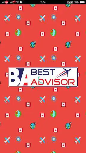 Play Best Advisor  and enjoy Best Advisor with UptoPlay