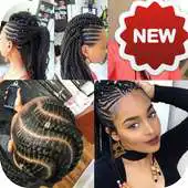 Free play online Best African braids APK Free play online Best African braids APK