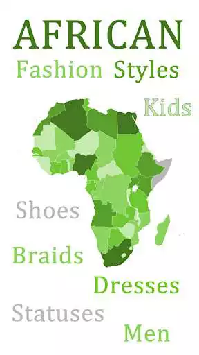 Play Best African Styles  and enjoy Best African Styles with UptoPlay