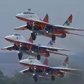 Free play online Best Aircraft Wallpaper 2 APK