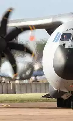 Play Best Aircraft Wallpaper 2
