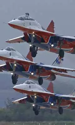 Play Best Aircraft Wallpaper 2