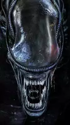 Play Best Aliens Movie HD Wallpapers
