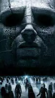 Play Best Aliens Movie HD Wallpapers