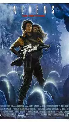 Play Best Aliens Movie HD Wallpapers