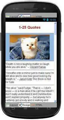 Play Best Alive Quotes