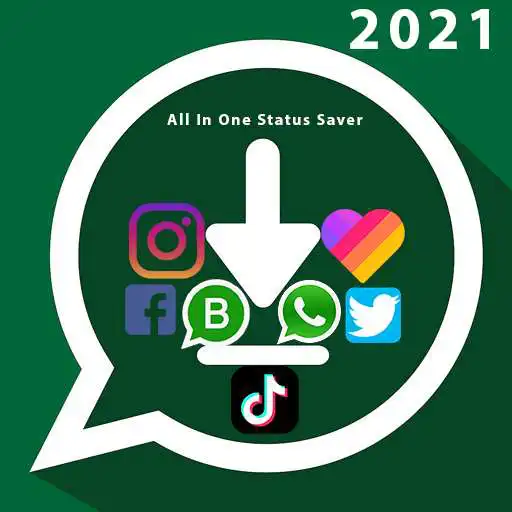 Play Best all in one status saver 2021 APK Play Best all in one status saver 2021 APK