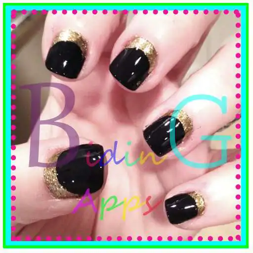 Play Best and Latest Nail Polish APK Play Best and Latest Nail Polish APK