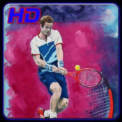 Play Best Andy Murray Wallpapers HD