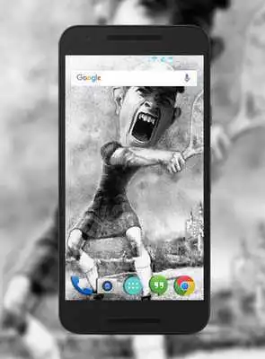 Play Best Andy Murray Wallpapers HD