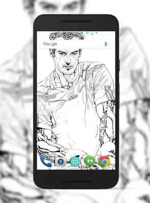 Play Best Andy Murray Wallpapers HD