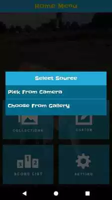 Play Best Animal Cow Jigsaw Puzzle Game