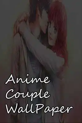 Play Best Anime Couple Wallpaper