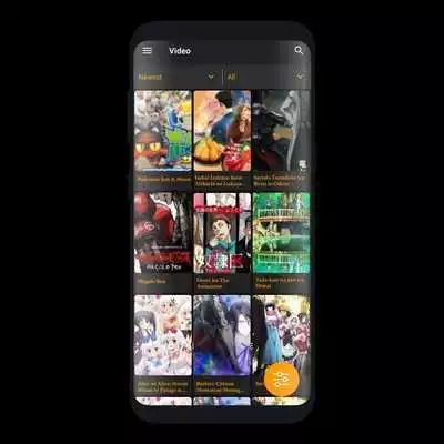Play BestAnime