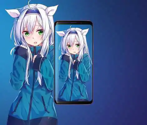 Play Best Anime Wallpaper HD