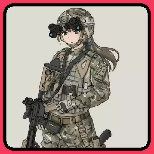 Play Best Anime Wallpaper APK