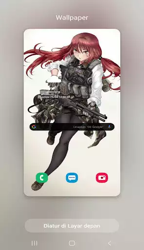 Play Best Anime Wallpaper  and enjoy Best Anime Wallpaper with UptoPlay
