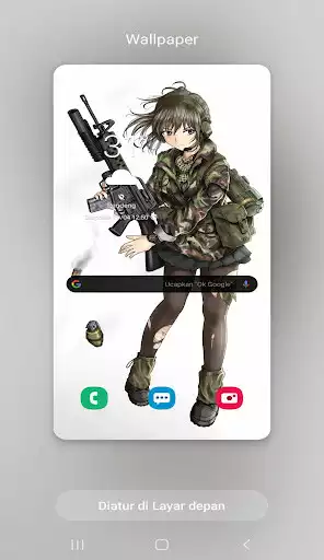 Play Best Anime Wallpaper as an online game Best Anime Wallpaper with UptoPlay