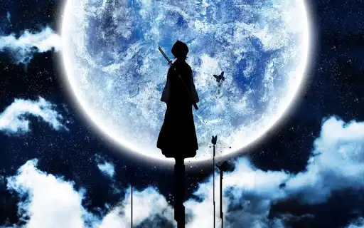 Play Best Anime Wallpapers as an online game Best Anime Wallpapers with UptoPlay