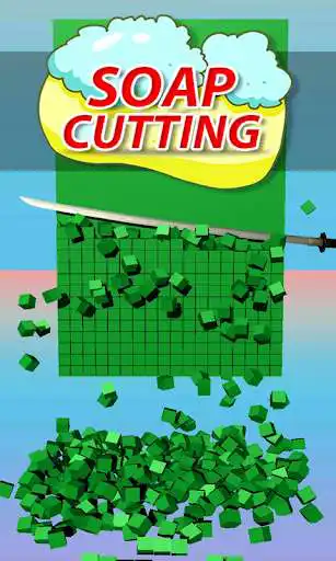 Play Best antistress ASMR Soap Slicing Game and enjoy Best antistress ASMR Soap Slicing Game with UptoPlay Play Best antistress ASMR Soap Slicing Game and enjoy Best antistress ASMR Soap Slicing Game with UptoPlay