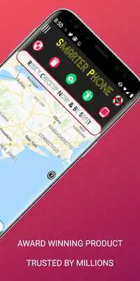 Play Best Anti Theft Protection : Phone, Data  Family