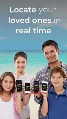 Play Best Anti Theft Protection : Phone, Data  Family