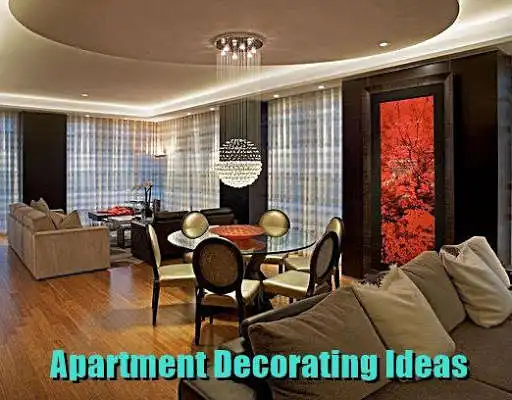 Play APK Best Apartment Decorating Idea  and enjoy Best Apartment Decorating Idea with UptoPlay com.danrundroid.studioapartmentdecoratingideas