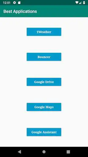 Play Best Application as an online game Best Application with UptoPlay