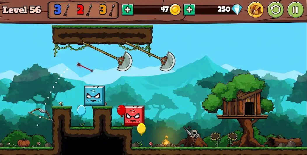 Play Best Archery Shooter  and enjoy Best Archery Shooter with UptoPlay