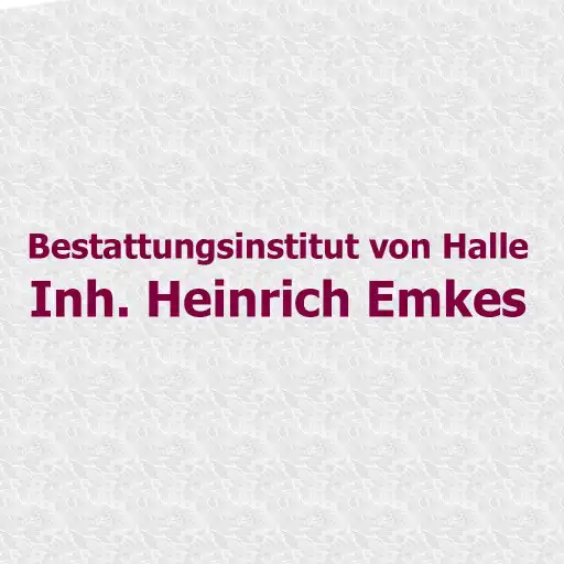 Play Bestattungsinstitut von Halle APK