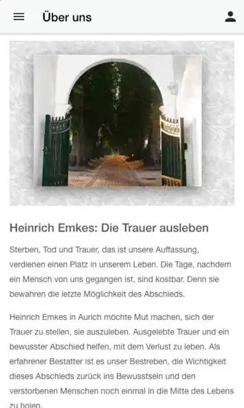 Play Bestattungsinstitut von Halle as an online game Bestattungsinstitut von Halle with UptoPlay