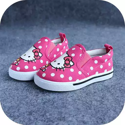Free play online Best Baby Shoes Collection APK Free play online Best Baby Shoes Collection APK