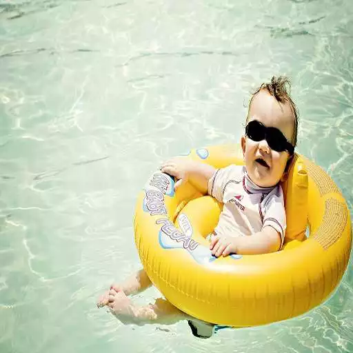 Play Best Baby Wallpapers APK Play Best Baby Wallpapers APK