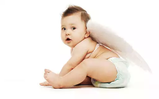 Play Best Baby Wallpapers  and enjoy Best Baby Wallpapers with UptoPlay