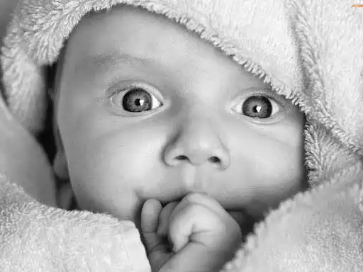Play Best Baby Wallpapers as an online game Best Baby Wallpapers with UptoPlay
