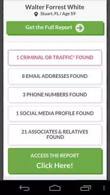 Play Best Background Check App Play Best Background Check App